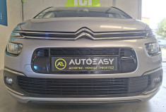 Citroën C4 PICASSO II 1.2 130 THP SHINE / ENTRETIEN A JOUR 