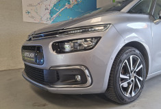 Citroën C4 PICASSO II 1.2 130 THP SHINE / ENTRETIEN A JOUR 
