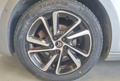 Citroën C4 PICASSO II 1.2 130 THP SHINE / ENTRETIEN A JOUR 