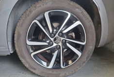 Citroën C4 PICASSO II 1.2 130 THP SHINE / ENTRETIEN A JOUR 