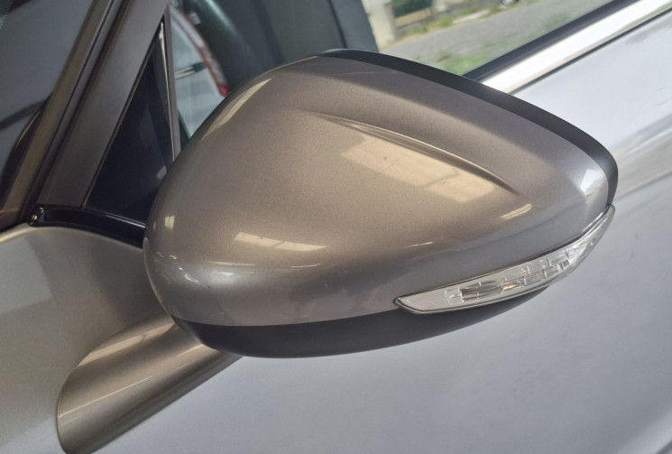 Citroën C4 PICASSO II 1.2 130 THP SHINE / ENTRETIEN A JOUR 