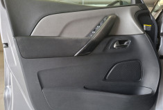Citroën C4 PICASSO II 1.2 130 THP SHINE / ENTRETIEN A JOUR 