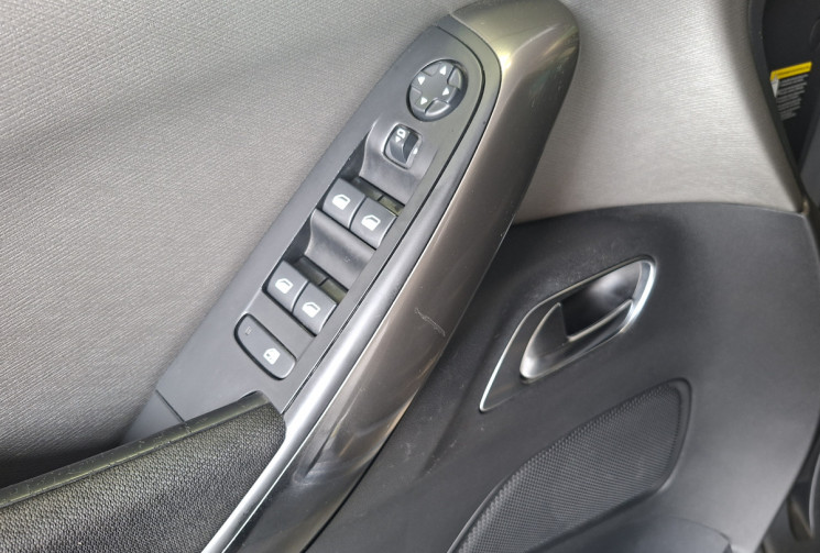 Citroën C4 PICASSO II 1.2 130 THP SHINE / ENTRETIEN A JOUR 