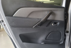 Citroën C4 PICASSO II 1.2 130 THP SHINE / ENTRETIEN A JOUR 