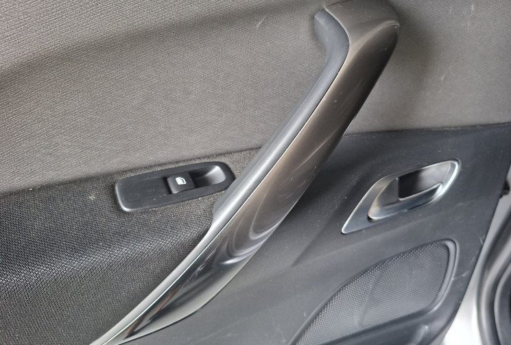 Citroën C4 PICASSO II 1.2 130 THP SHINE / ENTRETIEN A JOUR 