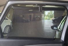 Citroën C4 PICASSO II 1.2 130 THP SHINE / ENTRETIEN A JOUR 