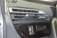 Citroën C4 PICASSO II 1.2 130 THP SHINE / ENTRETIEN A JOUR 