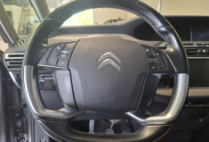 Citroën C4 PICASSO II 1.2 130 THP SHINE / ENTRETIEN A JOUR 