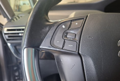 Citroën C4 PICASSO II 1.2 130 THP SHINE / ENTRETIEN A JOUR 