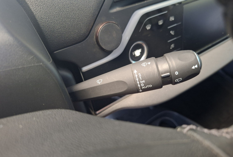 Citroën C4 PICASSO II 1.2 130 THP SHINE / ENTRETIEN A JOUR 