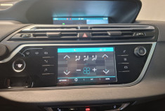 Citroën C4 PICASSO II 1.2 130 THP SHINE / ENTRETIEN A JOUR 