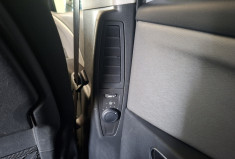 Citroën C4 PICASSO II 1.2 130 THP SHINE / ENTRETIEN A JOUR 