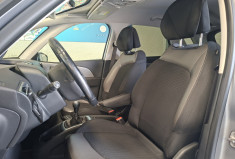 Citroën C4 PICASSO II 1.2 130 THP SHINE / ENTRETIEN A JOUR 