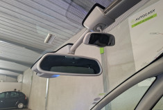 Citroën C4 PICASSO II 1.2 130 THP SHINE / ENTRETIEN A JOUR 