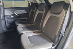 Citroën C4 PICASSO II 1.2 130 THP SHINE / ENTRETIEN A JOUR 