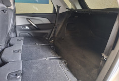 Citroën C4 PICASSO II 1.2 130 THP SHINE / ENTRETIEN A JOUR 