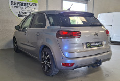 Citroën C4 PICASSO II 1.2 130 THP SHINE / ENTRETIEN A JOUR 