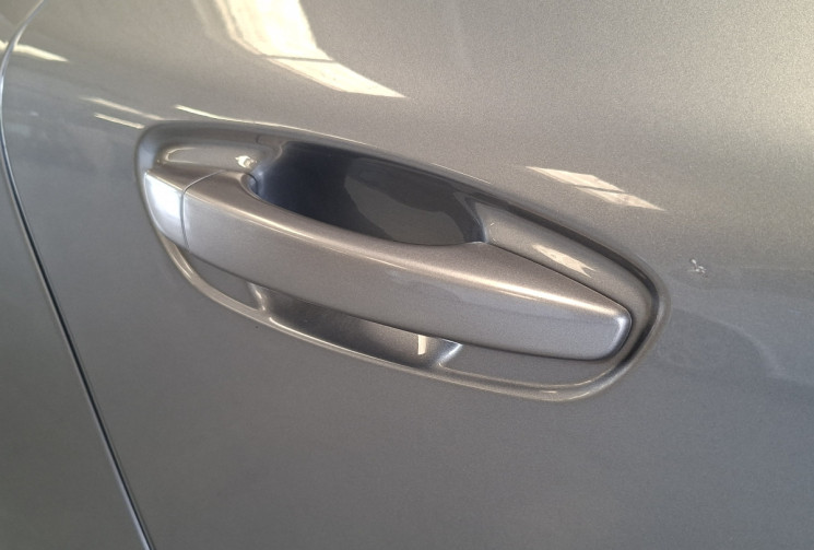 Citroën C4 PICASSO II 1.2 130 THP SHINE / ENTRETIEN A JOUR 