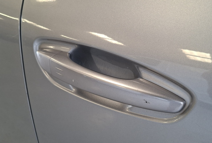 Citroën C4 PICASSO II 1.2 130 THP SHINE / ENTRETIEN A JOUR 