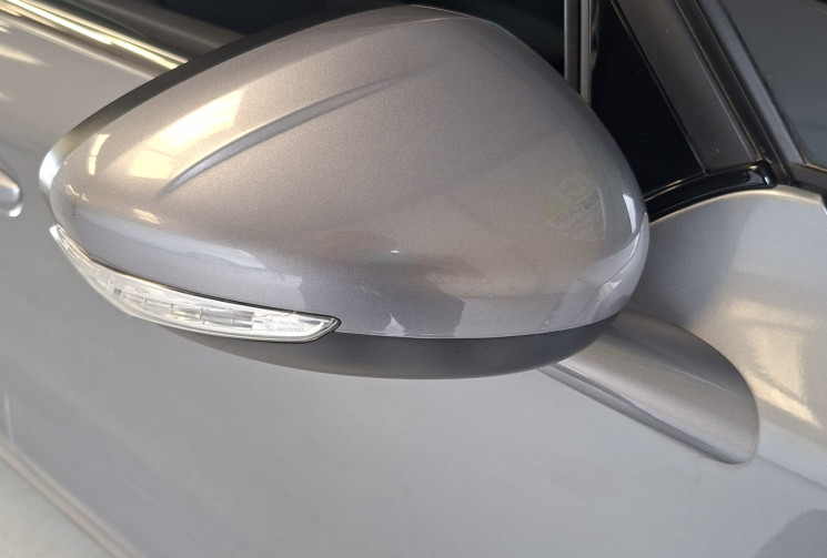 Citroën C4 PICASSO II 1.2 130 THP SHINE / ENTRETIEN A JOUR 