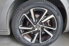 Citroën C4 PICASSO II 1.2 130 THP SHINE / ENTRETIEN A JOUR 