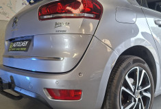 Citroën C4 PICASSO II 1.2 130 THP SHINE / ENTRETIEN A JOUR 