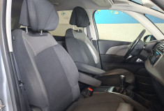 Citroën C4 PICASSO II 1.2 130 THP SHINE / ENTRETIEN A JOUR 