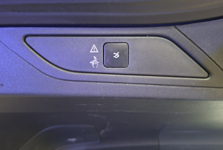 Citroën C4 PICASSO II 1.2 130 THP SHINE / ENTRETIEN A JOUR 
