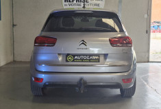 Citroën C4 PICASSO II 1.2 130 THP SHINE / ENTRETIEN A JOUR 