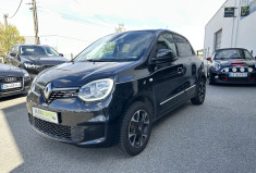 Renault Twingo III Phase 2 0.9 TCe 95 CV INTENS + CAMERA