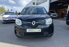 Renault Twingo III Phase 2 0.9 TCe 95 CV INTENS + CAMERA