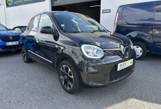 Renault Twingo III Phase 2 0.9 TCe 95 CV INTENS + CAMERA