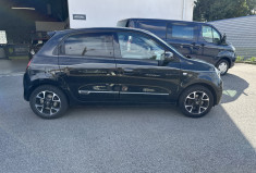 Renault Twingo III Phase 2 0.9 TCe 95 CV INTENS + CAMERA