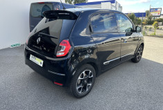 Renault Twingo III Phase 2 0.9 TCe 95 CV INTENS + CAMERA