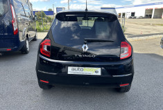 Renault Twingo III Phase 2 0.9 TCe 95 CV INTENS + CAMERA