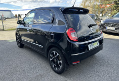 Renault Twingo III Phase 2 0.9 TCe 95 CV INTENS + CAMERA