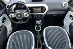 Renault Twingo III Phase 2 0.9 TCe 95 CV INTENS + CAMERA