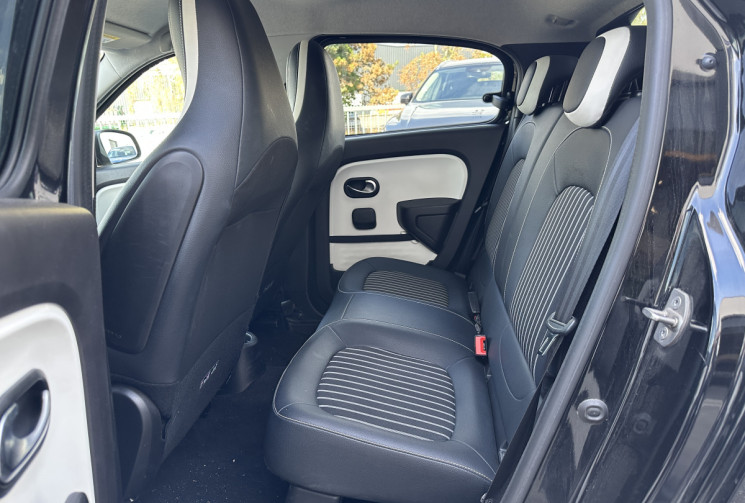 Renault Twingo III Phase 2 0.9 TCe 95 CV INTENS + CAMERA