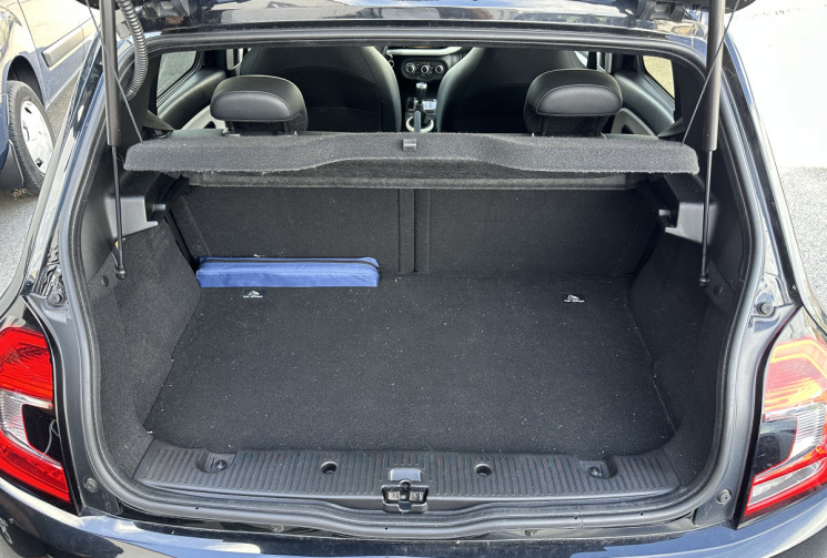 Renault Twingo III Phase 2 0.9 TCe 95 CV INTENS + CAMERA
