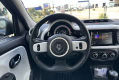 Renault Twingo III Phase 2 0.9 TCe 95 CV INTENS + CAMERA