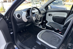Renault Twingo III Phase 2 0.9 TCe 95 CV INTENS + CAMERA