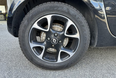 Renault Twingo III Phase 2 0.9 TCe 95 CV INTENS + CAMERA