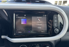 Renault Twingo III Phase 2 0.9 TCe 95 CV INTENS + CAMERA