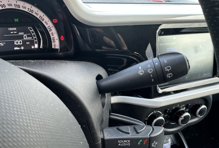 Renault Twingo III Phase 2 0.9 TCe 95 CV INTENS + CAMERA