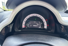 Renault Twingo III Phase 2 0.9 TCe 95 CV INTENS + CAMERA