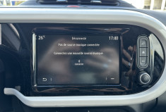 Renault Twingo III Phase 2 0.9 TCe 95 CV INTENS + CAMERA