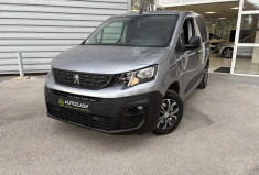 Peugeot Partner 1.5 HDI 100 3 PLACES