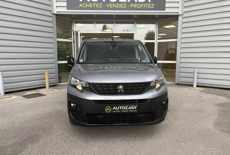 Peugeot Partner 1.5 HDI 100 3 PLACES
