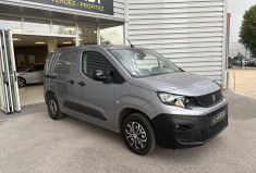 Peugeot Partner 1.5 HDI 100 3 PLACES