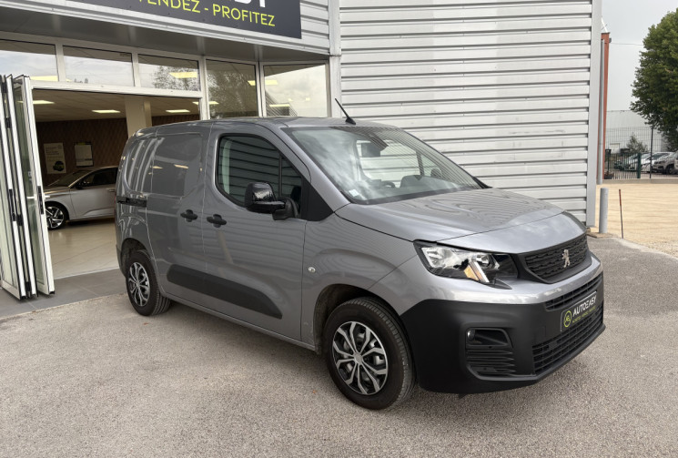 Peugeot Partner 1.5 HDI 100 3 PLACES